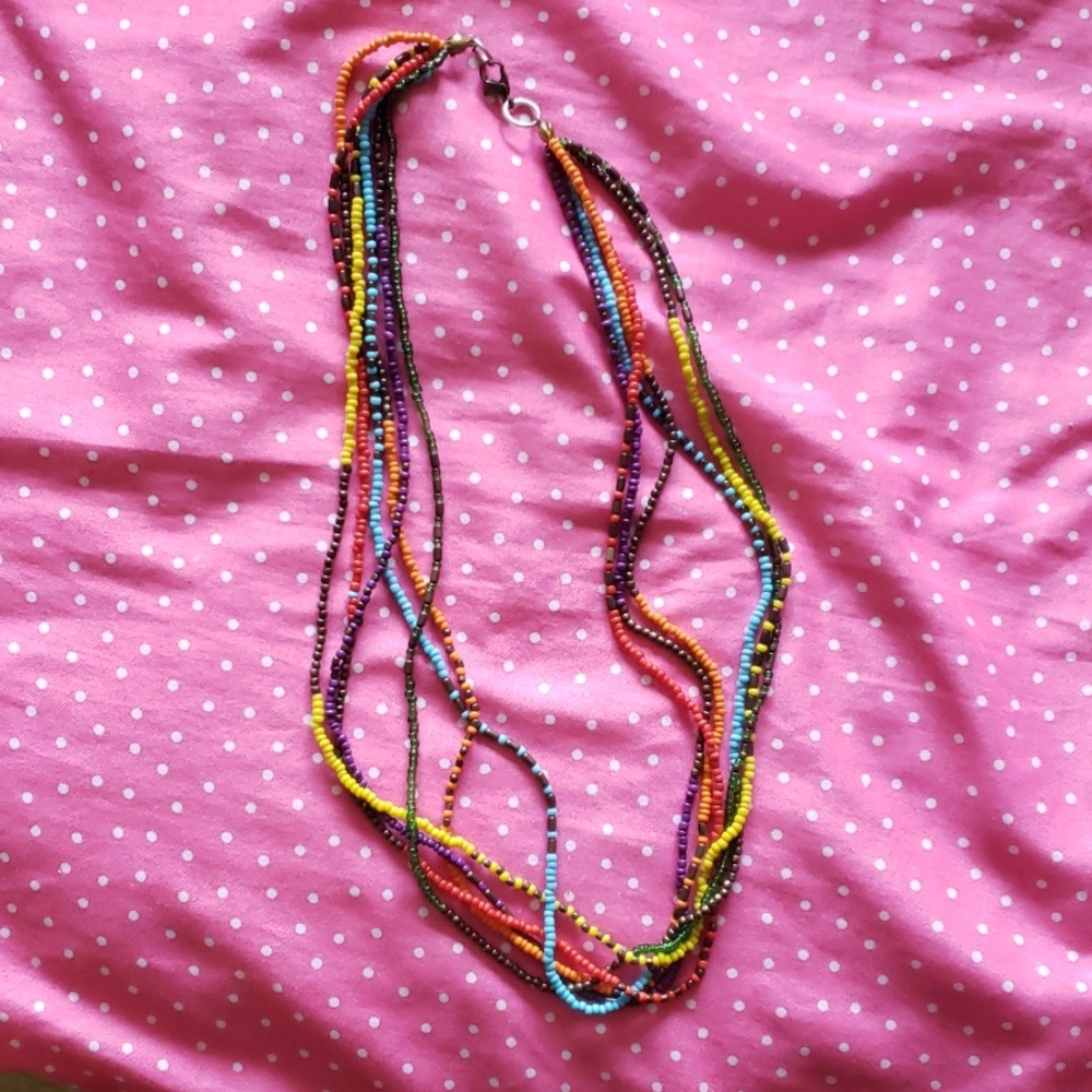 Necklace
